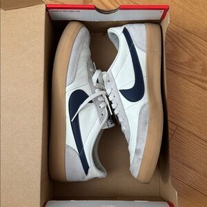 Nike Killshot 2
J Crew Sail Midnight Navy